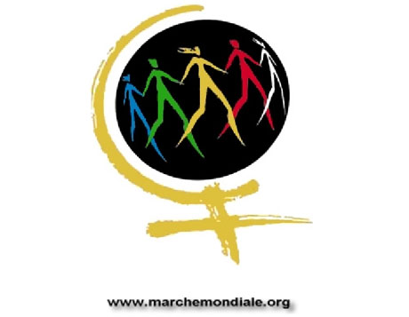 Marche des femmes